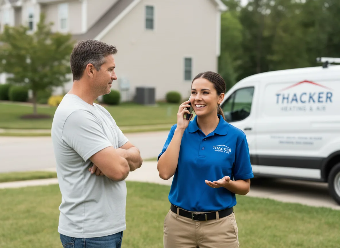 Ac Repair Shiloh, TN FAQs